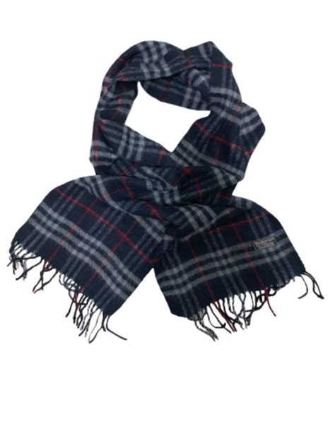 burberry blue muffler|Burberry muffler price.